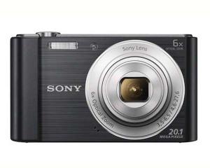  دوربین عکاسی سونی Sony Cyber-shot DSC- W810  