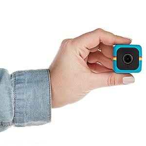  دوربین فیلمبرداری ورزشی پولاروید Polaroid Cube Plus  