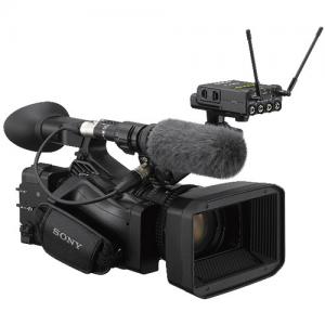  دوربین فیلمبرداری سونی مدل  Sony PXW-Z190 4K  