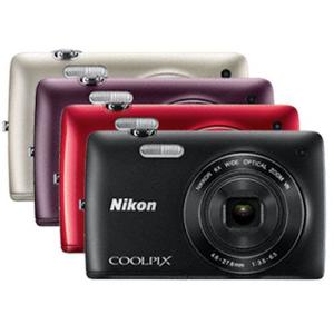  دوربین عکاسی نیکون Nikon Coolpix S4400  