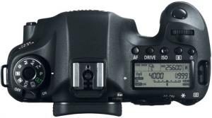  دوربین حرفه ای فول فریم کانن Canon EOS 6D  mark II kit 24-105 L  