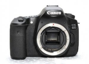  دوربین کانن Canon EOS 60D + 18-135 IS  