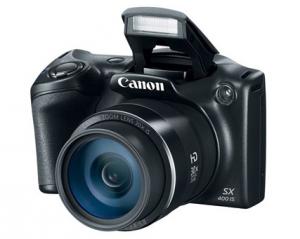  دوربین عکاسی کانن Canon PowerShot SX400 IS  