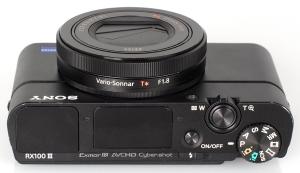 دوربین سونی Sony Cyber-shot DSC- RX100 III  