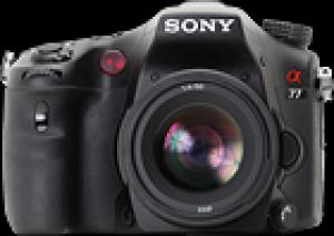  دوربین سونی Sony Alpha SLT-A77 II   