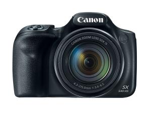  دوربین عکاسی کانن Canon Powershot SX540 HS  