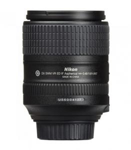  لنز نیکون Nikon AF-S DX NIKKOR 18-300mm f/3.5-6.3G ED VR  