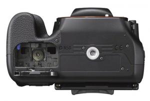  دوربین سونی Sony SLT A58  