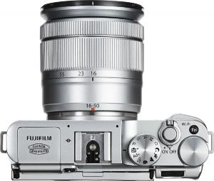  دوربین فوجی فیلم Fujifilm X-A2  