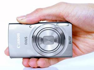  دوربین کانن Canon IXUS 160  