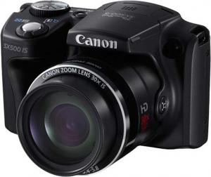 دوربین عکاسی کانن Canon Powershot SX500 IS