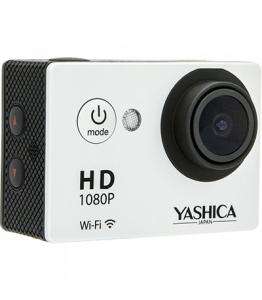 دوربین Yashica YAC-301