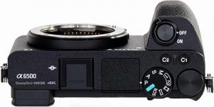  دوربین سونی Sony Alpha a6500  
