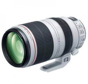 لنز کانن Canon EF100 - 400mm f/4.5 -5.6L IS II USM