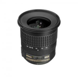 لنز نیکون Nikon AF-S DX NIKKOR 10-24mm f/3.5-4.5G ED