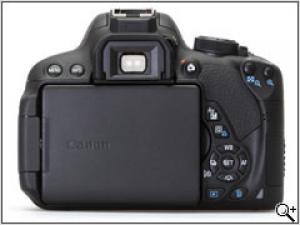  دوربین عکاسی کانن  Canon EOS 700D Body  