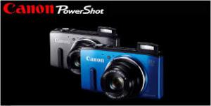  دوربین عکاسی کانن Canon Powershot SX270 HS  