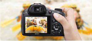  دوربین عکاسی سونی Sony Cyber-shot DSC- HX400   