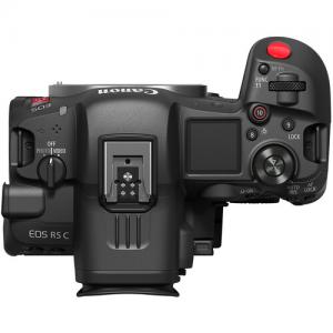  دوربین بدون آینه سینمایی کانن Canon EOS R5 C  