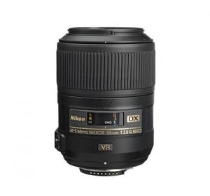  لنز نیکون Nikon AF-S DX Micro Nikkor 85mm f/3.5G ED VR  