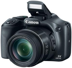  دوربین عکاسی کانن Canon powershot SX530  