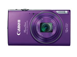  دوربین عکاسی کانن Canon IXUS 285 HS  