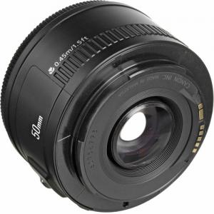  لنز کانن Canon EF 50mm f/1.8  