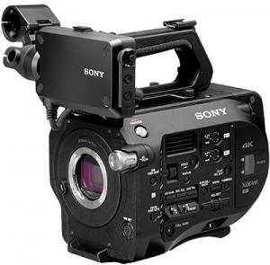  دوربین فیلمبرداری سونی Sony PXW-FS7 XD  