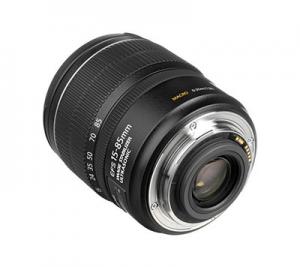  لنز کانن Canon EF-S 15-85mm f/3.5-5.6 IS USM  