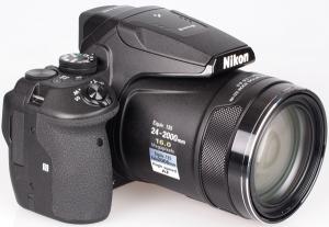  دوربین عکاسی نیکون Nikon p900s  