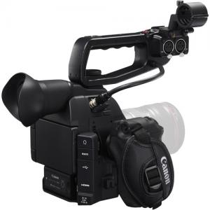  دوربین کانن CANON EOS C100 Mark II  