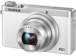 دوربین عکاسی فوجی فیلم Fujifilm XQ2