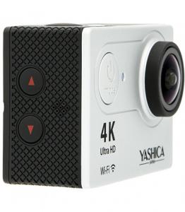  دوربین Yashica YAC-401 Ultra HD 4K  