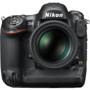  دوربین عکاسی نیکون Nikon D4  