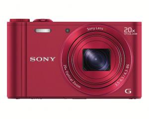  دوربین عکاسی سونی Sony Cyber-shot DSC- WX300  