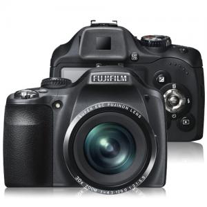  دوربین عکاسی فوجی Fujifilm FinePix SL280  
