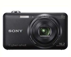  دوربین عکاسی سونی Sony Cyber-shot DSC- WX60  