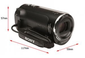  دوربین فیلمبرداری سونی Sony HDR-CX220  
