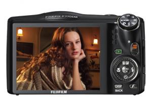  دوربین فوجی Fujifilm FinePix F770 EXR  