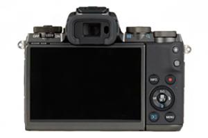  دوربین کانن Canon EOS M5  