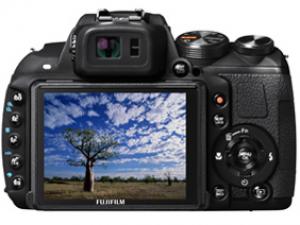  دوربین عکاسی فوجی Fujifilm FinePix HS35  