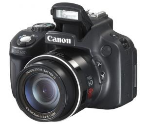 دوربین عکاسی کانن Canon Powershot SX510 HS  