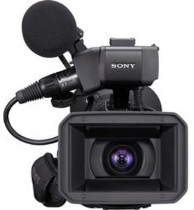  دوربین فیلمبرداری سونی Sony HXR NX1 HD  