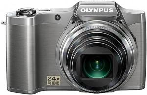  دوربین الیمپوس اس زد 12 / Olympus SZ-12  
