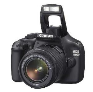  دوربین حرفه ای کانن Canon EOS 1100D  
