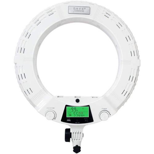  رینگ لایت ایدوبلو Yidoblo Ring Light QS-480E II White  