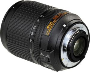  لنز نیکون Nikon18-140mm AF-S DX VR f/3.5-5.6G ED VR  