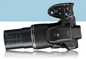  دوربین عکاسی فوجی فیلم Fujifilm FinePix S9900W  