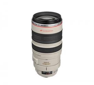 لنز کانن Canon EF 100-400mm f/4.5-5.6L IS USM