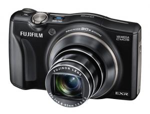  دوربین فوجی Fujifilm FinePix F750 EXR  
